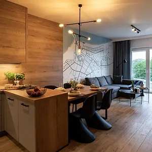 Premium Apartament