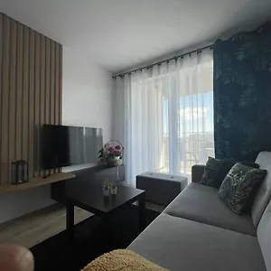 Apartament Mazowiecka Park Apartament