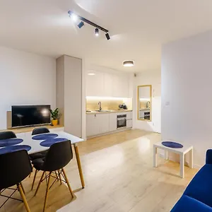 Fredry 2 Apartament